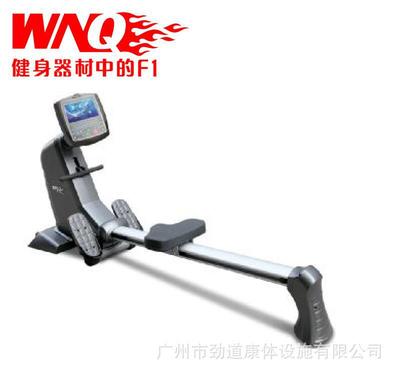 【W(wǎng)NQ萬(wàn)年青 劃船器F1-8218A-TV 廣州健身器材批發(fā)】?jī)r(jià)格_廠家_圖片 -