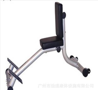 萬年青下壓椅WNQF1-A87萬年青被拉運(yùn)動