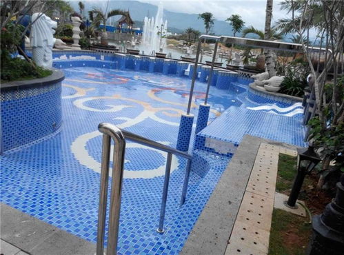 恒溫游泳池建設(shè)工程廠家 健普達(dá)康體設(shè)備安裝