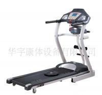 供應(yīng)正品促銷價豪華型康林牌KL1309多功能電動跑步機(jī)_運動、休閑_世界工廠網(wǎng)中國產(chǎn)品信息庫