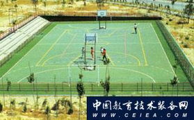 上海厚文康體設(shè)備工程 打造專(zhuān)業(yè)籃球場(chǎng)與康體設(shè)備的卓越選擇