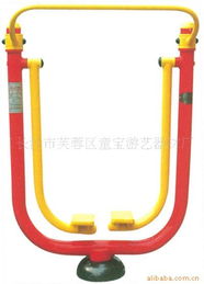 長(zhǎng)沙市芙蓉區(qū)童寶游藝器材廠 專(zhuān)注高品質(zhì)康體設(shè)備研發(fā)與制造