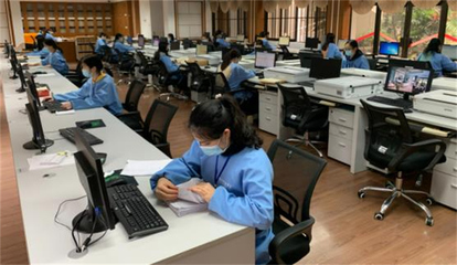 專(zhuān)業(yè)檔案數(shù)字化技術(shù)服務(wù)咨詢(xún)——選擇品檔星源信息技術(shù)顧問(wèn)